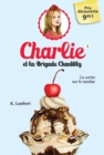 Charlie et la brigade Chantilly 1 - eBook