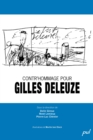 Contr'hommage pour Gilles Deleuze - eBook