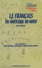 Francais en Amerique du Nord Le : Etat present - eBook