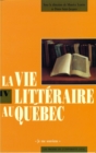 Vie litteraire au Quebec vol 4 (1870-1894) : Je me souviens - eBook