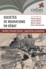 Societes de migrations en debat - eBook