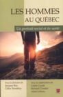 Les Hommes au Quebec : Un portrait social et de sante - eBook