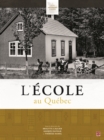 L'ecole au Quebec - eBook