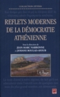 Reflets modernes de la democratie athenienne - eBook