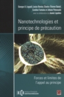 Nanotechnologies et principe de precaution - eBook