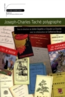 Joseph-Charles Tache polygraphe - eBook