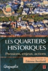 Quartiers historiques Les - eBook