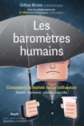 Les barometres humains : Comment la meteo nous influence - eBook