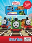 Thomas All Engines Go Tattle Tales - Book