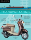 The Visual Dictionary of Transportation : Transportation - eBook