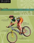 The Visual Dictionary of Sports & Games : Sports & Games - eBook