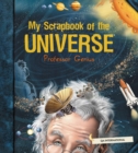 My Scrapbook of the Universe (by Professor Genius) - eBook