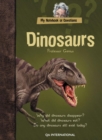 My Notebook of Questions : Dinosaurs : Professor Genius - eBook