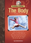 My Notebook of Questions : The Human Body : Professor Genius - eBook