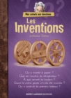 Mes carnets aux questions - Les Inventions : professeur Genius - eBook