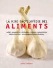 La Mini-encyclopedie des aliments - eBook