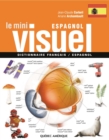 Le Mini Visuel francais-espagnol : Dictionnaire francais-espagnol - eBook