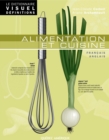 Le Dictionnaire Visuel Definitions - Alimentation et cuisine : Alimentation et cuisine - eBook
