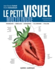 Le Petit Visuel multilingue : Francais-Anglais-Espagnol-Allemand-Italien - eBook