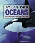 Atlas des oceans - eBook