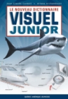Le Nouveau Dictionnaire visuel junior - francais : Francais - eBook