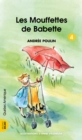 Babette 4 - Les Mouffettes de Babette - eBook