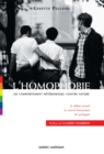 L'Homophobie : Un comportement heterosexuel contre nature - eBook