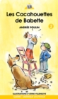 Babette 2 - Les Cacahouettes de Babette - eBook