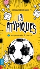 Les Atypiques 1 - Ce jour-la, a 7h22 - eBook
