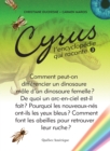 Cyrus 3 : L'encyclopedie qui raconte - eBook