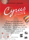 Cyrus 10 : L'encyclopedie qui raconte - eBook