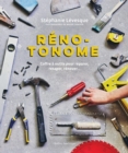 Reno-Tonome : Coffre a outils pour reparer, retaper, renover... - eBook