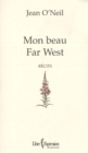 Mon beau Far West - eBook