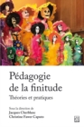 Pedagogie de la finitude : theories et pratiques - eBook
