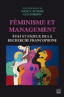 Feminisme et management : etat et enjeux de la recherche francophone - eBook