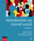 Introduction au travail social - eBook