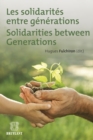 Les solidarites entre generations - eBook