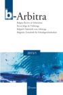 b-Arbitra - eBook