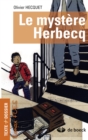 Le mystere Herbecq : Roman FLES - eBook