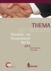 Handels- en Economisch Recht - eBook