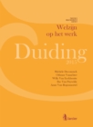 Duiding Welzijn op het werk - Publieke en private sector : Tweede bijgewerkte editie - eBook