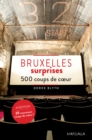 Bruxelles surprises - Edition 2017 - eBook