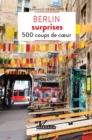 Berlin surprises - eBook