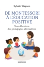 De Montessori a l'education positive - eBook