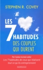Les 7 habitudes des couples qui durent - eBook
