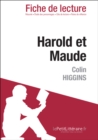 Harold et Maude de Colin Higgins (Fiche de lecture) - eBook