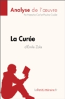 La Curee d'Emile Zola (Analyse de l'oeuvre) : Analyse complete et resume detaille de l'oeuvre - eBook