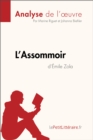 L'Assommoir d'Emile Zola (Analyse de l'oeuvre) : Analyse complete et resume detaille de l'oeuvre - eBook