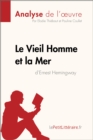 Le Vieil Homme et la Mer d'Ernest Hemingway (Analyse de l'oeuvre) : Analyse complete et resume detaille de l'oeuvre - eBook