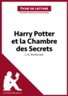 Harry Potter et la Chambre des secrets de J. K. Rowling (Fiche de lecture) - eBook